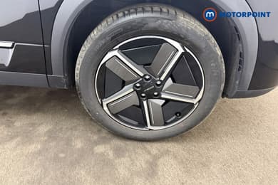 Jaecoo 7 Luxury Automatic Petrol Plug-In Hybrid SUV - Stock Number (1694100) - 24th supplementary image