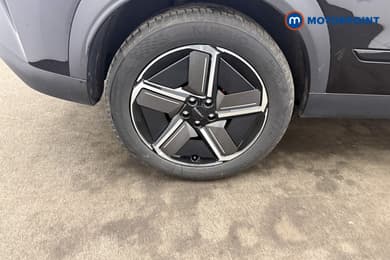 Jaecoo 7 Luxury Automatic Petrol Plug-In Hybrid SUV - Stock Number (1694100) - 25th supplementary image