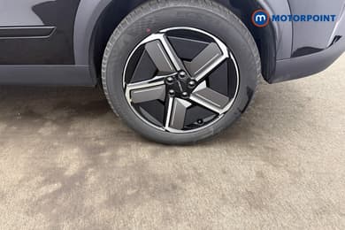 Jaecoo 7 Luxury Automatic Petrol Plug-In Hybrid SUV - Stock Number (1694100) - 26th supplementary image