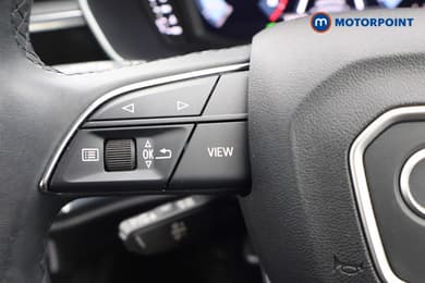 Audi Q3 Sport Automatic Petrol SUV - Stock Number (1694290) - 2nd supplementary image