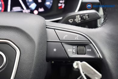 Audi Q3 Sport Automatic Petrol SUV - Stock Number (1694290) - 3rd supplementary image
