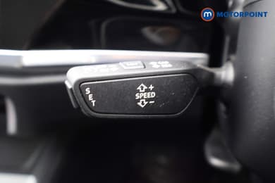 Audi Q3 Sport Automatic Petrol SUV - Stock Number (1694290) - 5th supplementary image