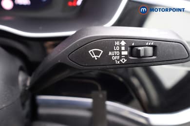 Audi Q3 Sport Automatic Petrol SUV - Stock Number (1694290) - 6th supplementary image