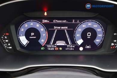 Audi Q3 Sport Automatic Petrol SUV - Stock Number (1694290) - 7th supplementary image