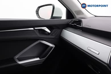 Audi Q3 Sport Automatic Petrol SUV - Stock Number (1694290) - 10th supplementary image
