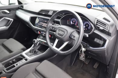 Audi Q3 Sport Automatic Petrol SUV - Stock Number (1694290) - 12th supplementary image