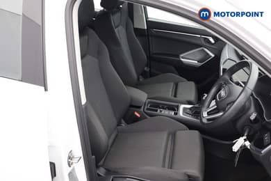 Audi Q3 Sport Automatic Petrol SUV - Stock Number (1694290) - 13th supplementary image