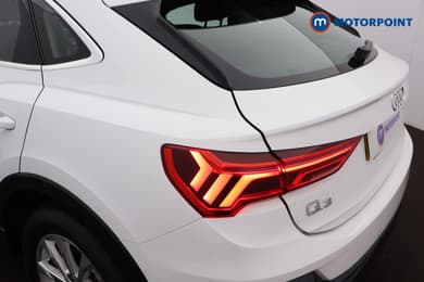 Audi Q3 Sport Automatic Petrol SUV - Stock Number (1694290) - 16th supplementary image