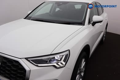 Audi Q3 Sport Automatic Petrol SUV - Stock Number (1694290) - 17th supplementary image