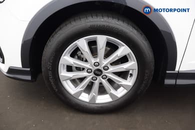 Audi Q3 Sport Automatic Petrol SUV - Stock Number (1694290) - 22nd supplementary image