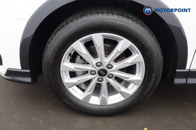 Audi Q3 Sport Automatic Petrol SUV - Stock Number (1694290) - 24th supplementary image