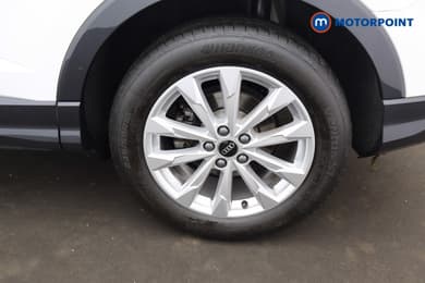 Audi Q3 Sport Automatic Petrol SUV - Stock Number (1694290) - 25th supplementary image