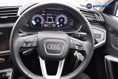 Audi Q3 Sport Automatic Petrol SUV - Stock Number (1694290) - 1st supplementary image