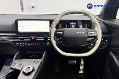 KIA Sportage Gt-Line Automatic Petrol SUV - Stock Number (1694493) - 2nd supplementary image