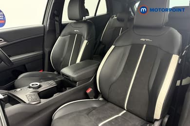 KIA Sportage Gt-Line Automatic Petrol SUV - Stock Number (1694493) - 3rd supplementary image