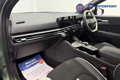 KIA Sportage Gt-Line Automatic Petrol SUV - Stock Number (1694493) - 4th supplementary image