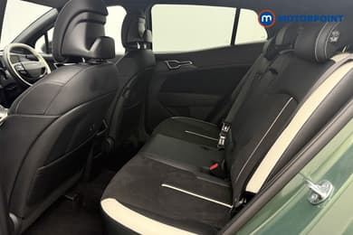 KIA Sportage Gt-Line Automatic Petrol SUV - Stock Number (1694493) - 5th supplementary image
