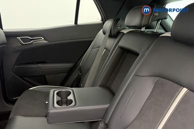 KIA Sportage Gt-Line Automatic Petrol SUV - Stock Number (1694493) - 6th supplementary image
