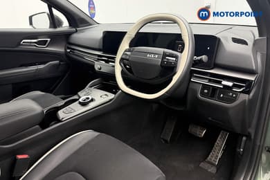 KIA Sportage Gt-Line Automatic Petrol SUV - Stock Number (1694493) - 8th supplementary image