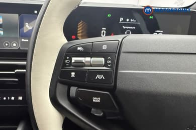 KIA Sportage Gt-Line Automatic Petrol SUV - Stock Number (1694493) - 9th supplementary image