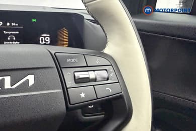KIA Sportage Gt-Line Automatic Petrol SUV - Stock Number (1694493) - 10th supplementary image
