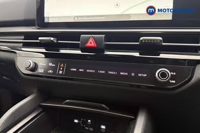 KIA Sportage Gt-Line Automatic Petrol SUV - Stock Number (1694493) - 15th supplementary image