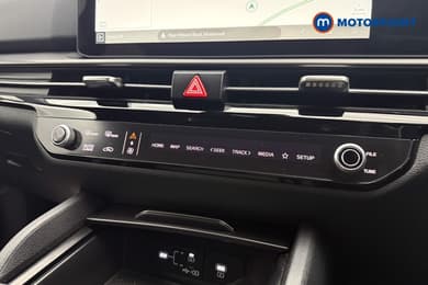 KIA Sportage Gt-Line Automatic Petrol SUV - Stock Number (1694493) - 16th supplementary image