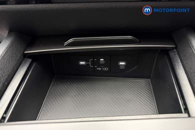 KIA Sportage Gt-Line Automatic Petrol SUV - Stock Number (1694493) - 18th supplementary image