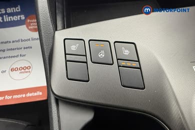 KIA Sportage Gt-Line Automatic Petrol SUV - Stock Number (1694493) - 19th supplementary image
