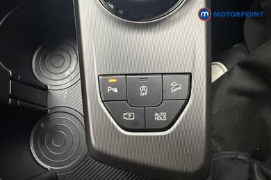KIA Sportage Gt-Line Automatic Petrol SUV - Stock Number (1694493) - 21st supplementary image
