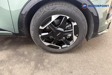 KIA Sportage Gt-Line Automatic Petrol SUV - Stock Number (1694493) - 28th supplementary image