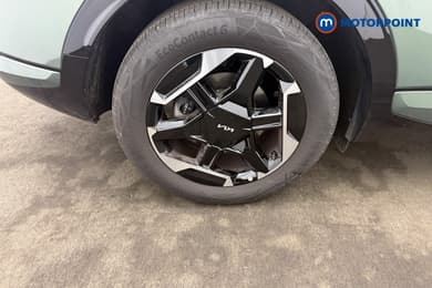 KIA Sportage Gt-Line Automatic Petrol SUV - Stock Number (1694493) - 29th supplementary image