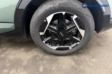 KIA Sportage Gt-Line Automatic Petrol SUV - Stock Number (1694493) - 30th supplementary image