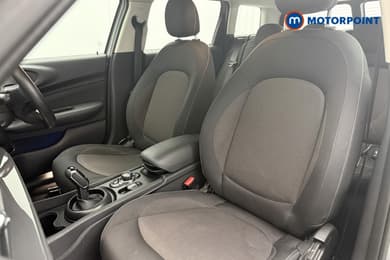 Mini Clubman Cooper Classic Automatic Petrol Estate - Stock Number (1694625) - 3rd supplementary image