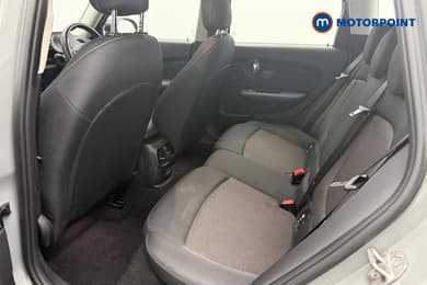 Mini Clubman Cooper Classic Automatic Petrol Estate - Stock Number (1694625) - 5th supplementary image