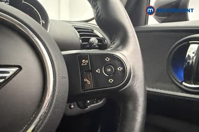 Mini Clubman Cooper Classic Automatic Petrol Estate - Stock Number (1694625) - 9th supplementary image