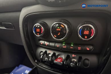 Mini Clubman Cooper Classic Automatic Petrol Estate - Stock Number (1694625) - 14th supplementary image