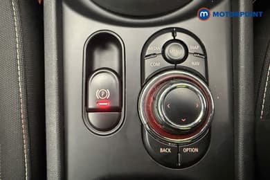 Mini Clubman Cooper Classic Automatic Petrol Estate - Stock Number (1694625) - 17th supplementary image