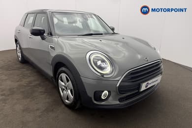 Mini Clubman Cooper Classic Automatic Petrol Estate - Stock Number (1694625) - 21st supplementary image