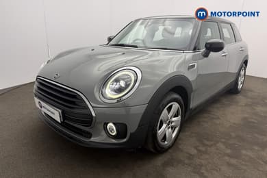 Mini Clubman Cooper Classic Automatic Petrol Estate - Stock Number (1694625) - 22nd supplementary image