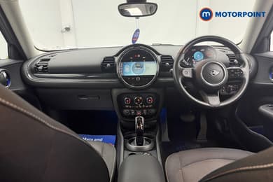 Mini Clubman Cooper Classic Automatic Petrol Estate - Stock Number (1694625) - 1st supplementary image