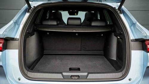 BYD Seal U boot