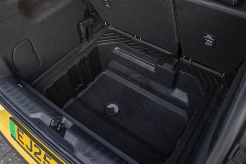 ford puma gen e giga box boot