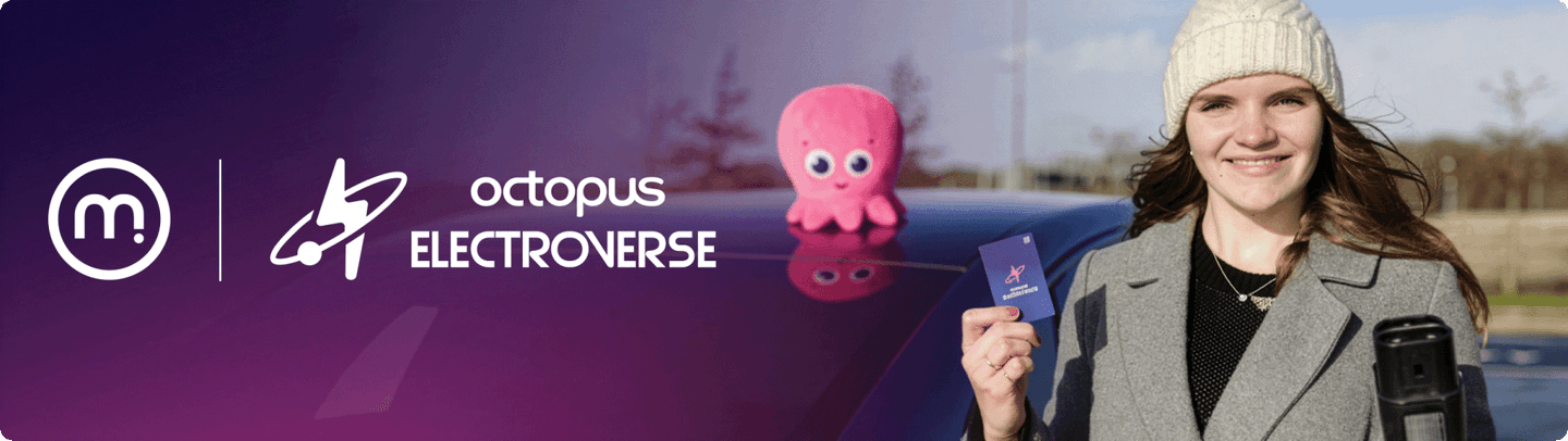 Octopus Electroverse