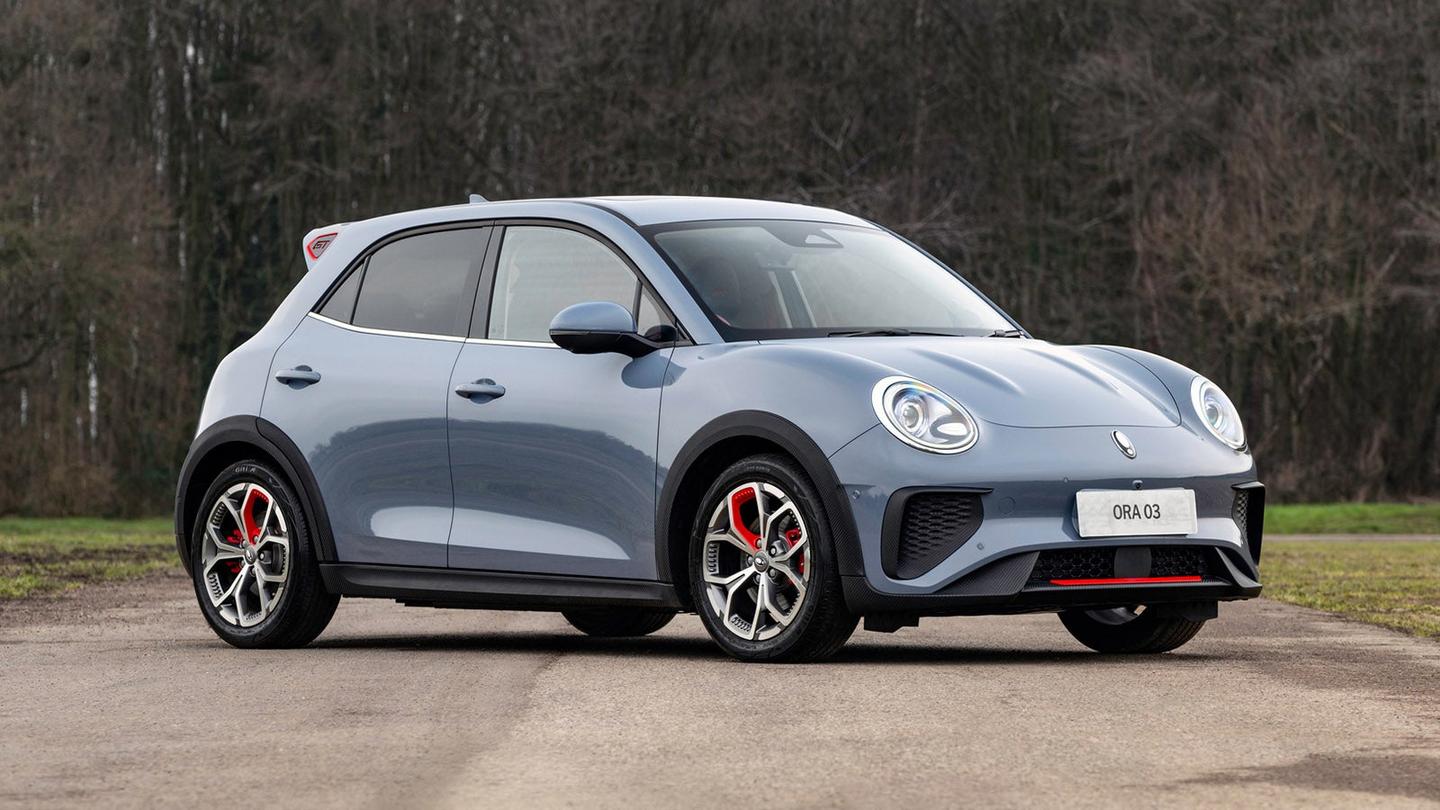 Ora 03 review front three quarters