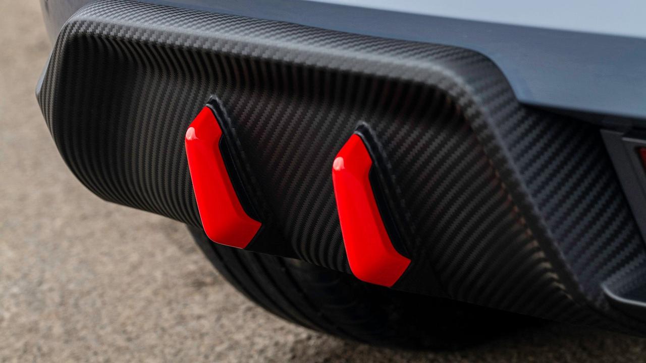 Ora 03 review diffuser detail