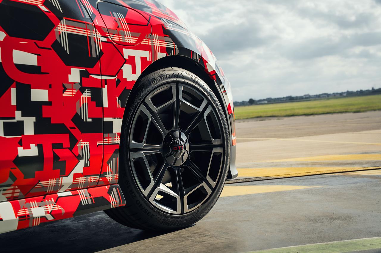 id polo gti wheel detail