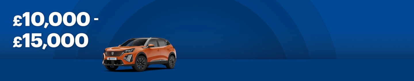 £10,000 to £15,000