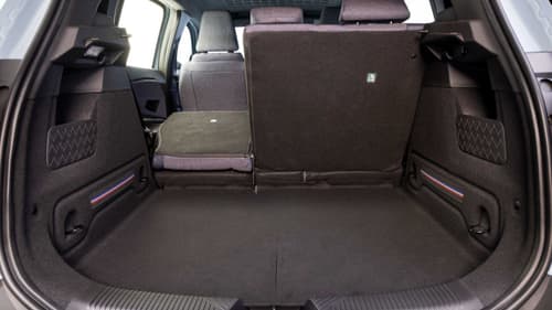Renault 4 boot