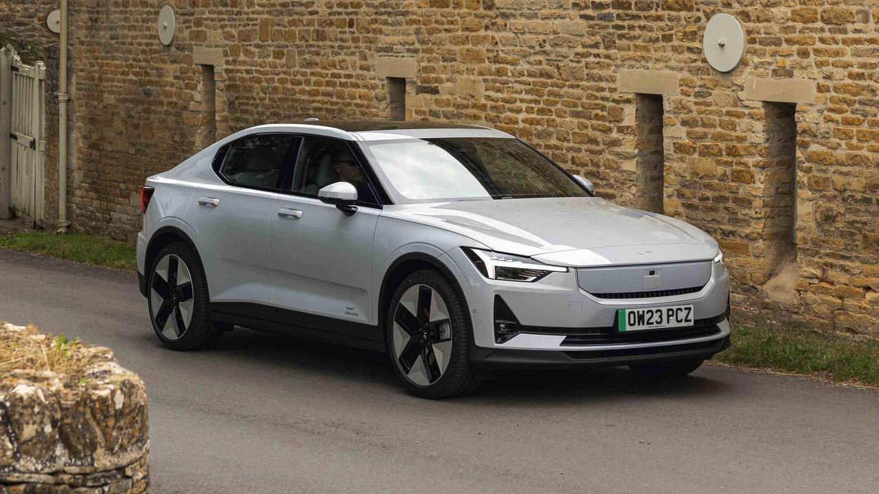 2023 Polestar 2 in Cotswolds